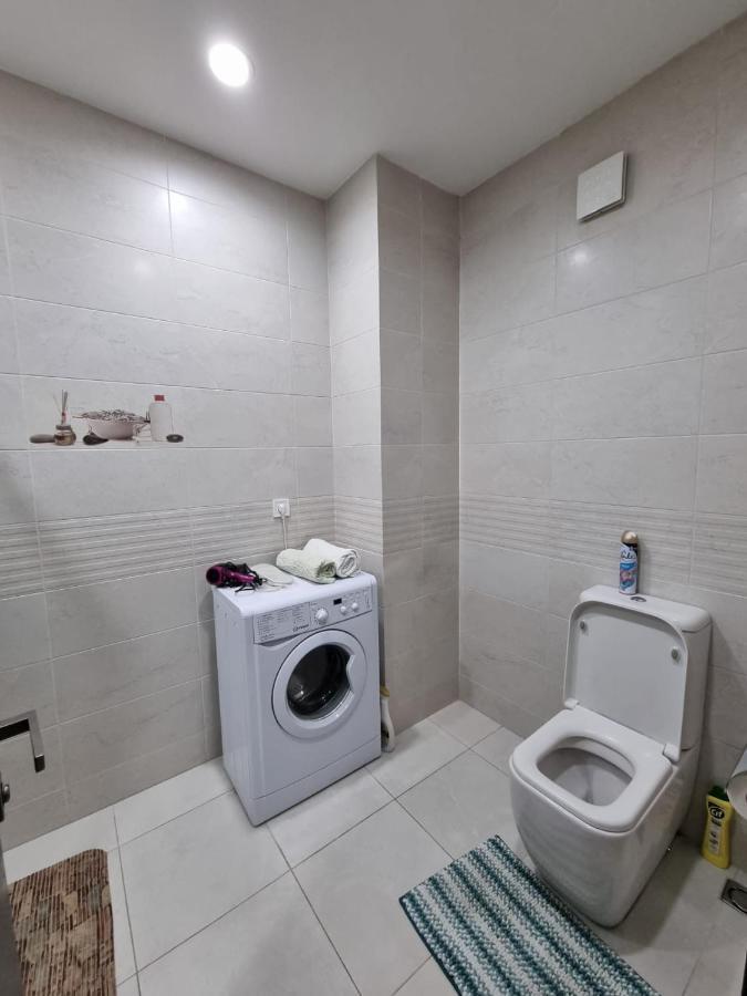 Comfy Appartments Saburtalo Tbilisi Ngoại thất bức ảnh